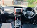 2008 Subaru Forester