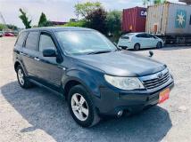 2008 Subaru Forester