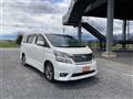 2011 Toyota Vellfire
