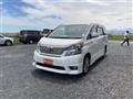 2011 Toyota Vellfire