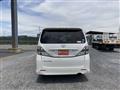 2011 Toyota Vellfire