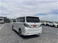 2011 Toyota Vellfire