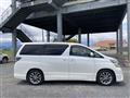 2011 Toyota Vellfire