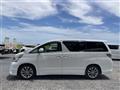 2011 Toyota Vellfire
