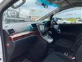 2011 Toyota Vellfire