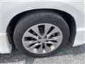 2011 Toyota Vellfire