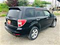 2012 Subaru Forester