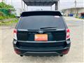 2012 Subaru Forester