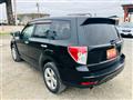 2012 Subaru Forester
