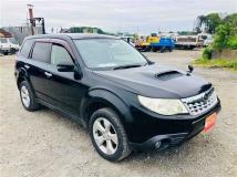 2012 Subaru Forester
