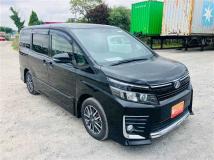 2014 Toyota Voxy