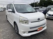 2009 Toyota Voxy