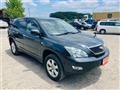 2007 Toyota Harrier
