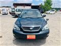 2007 Toyota Harrier