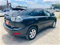 2007 Toyota Harrier