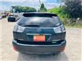 2007 Toyota Harrier
