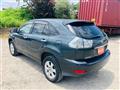 2007 Toyota Harrier