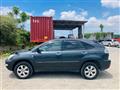 2007 Toyota Harrier