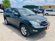 2007 Toyota Harrier