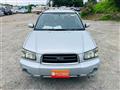 2004 Subaru Forester