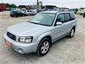2004 Subaru Forester