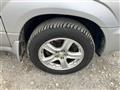 2004 Subaru Forester