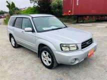 2004 Subaru Forester