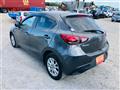 2019 Mazda Demio