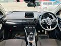 2019 Mazda Demio