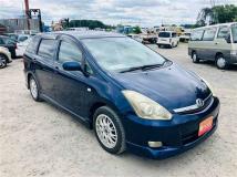 2005 Toyota Wish
