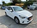 2015 Mazda Demio