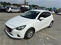 2015 Mazda Demio