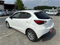 2015 Mazda Demio