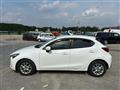2015 Mazda Demio
