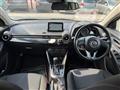2015 Mazda Demio