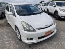 2003 Toyota Wish
