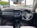 2017 Toyota Corolla Axio