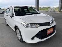 2017 Toyota Corolla Axio