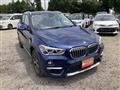 2019 BMW X1