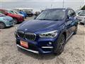 2019 BMW X1