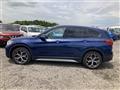 2019 BMW X1