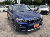 2019 BMW X1