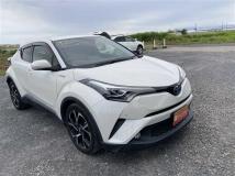 2017 Toyota C-HR
