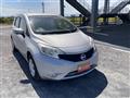 2015 Nissan Note