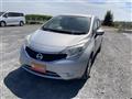 2015 Nissan Note