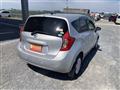 2015 Nissan Note