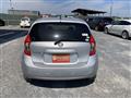2015 Nissan Note