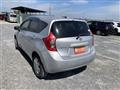 2015 Nissan Note