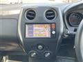 2015 Nissan Note