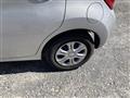 2015 Nissan Note